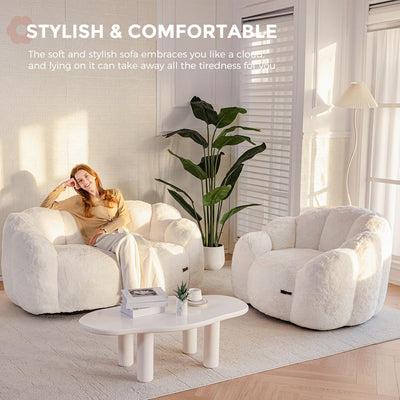 Mallow™ Lounge Chair