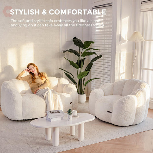 Mallow™ Lounge Chair