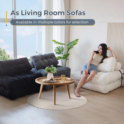 LoungeFold™ Sofa Bed