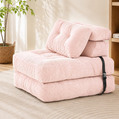 LoungeFold™ Sofa Bed